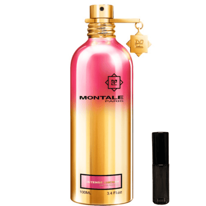Montale Paris Intense Cherry - Eau de Parfum - LuxScents.nl