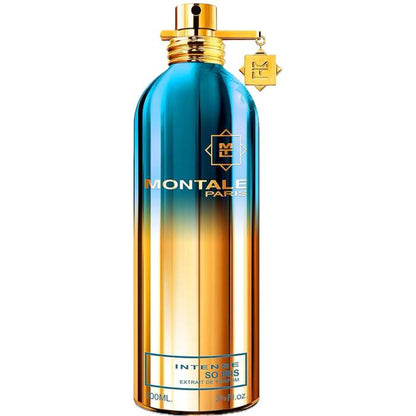 Montale Paris Intense Iris - Extrait de Parfum - LuxScents.nl