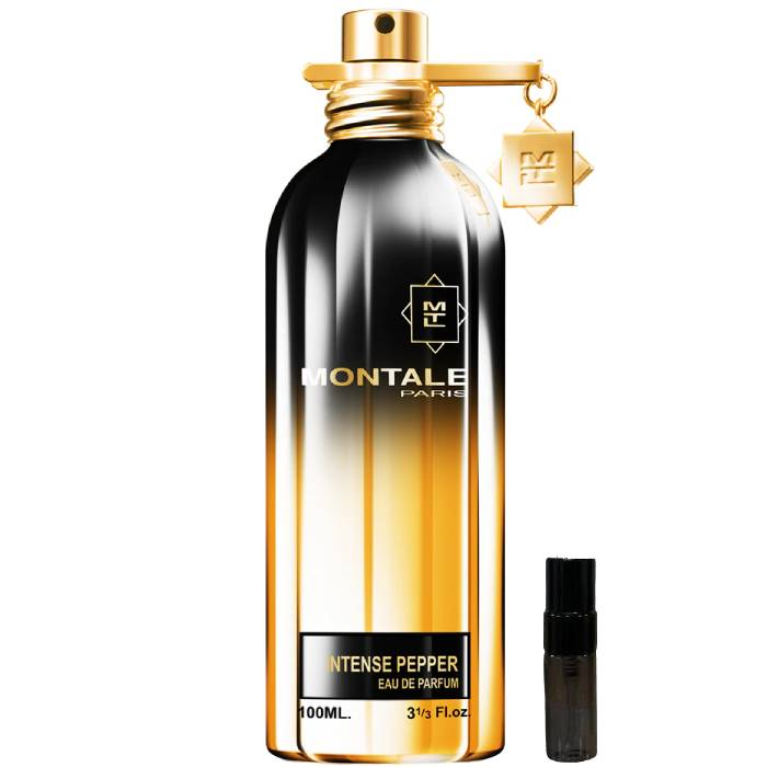 Montale Paris Intense Pepper - Eau de Parfum - LuxScents.nl