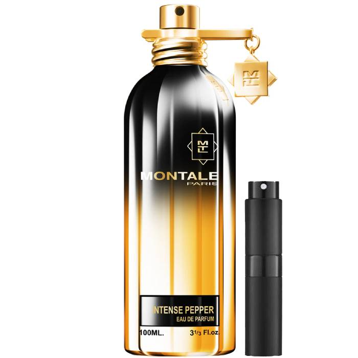 Montale Paris Intense Pepper - Eau de Parfum - LuxScents.nl