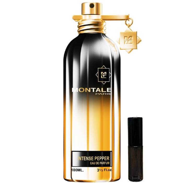 Montale Paris Intense Pepper - Eau de Parfum - LuxScents.nl