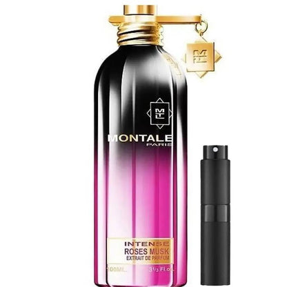 Montale Paris Intense Roses Musk - Extrait De Parfum - LuxScents.nl