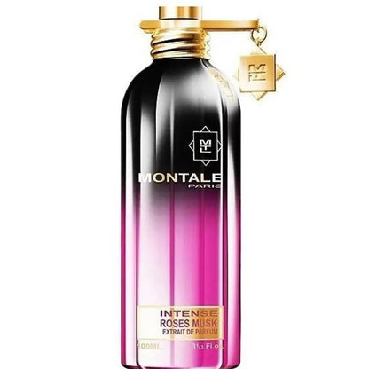 Montale Paris Intense Roses Musk - Extrait De Parfum - LuxScents.nl