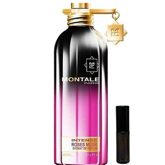 Montale Paris Intense Roses Musk - Extrait De Parfum - LuxScents.nl