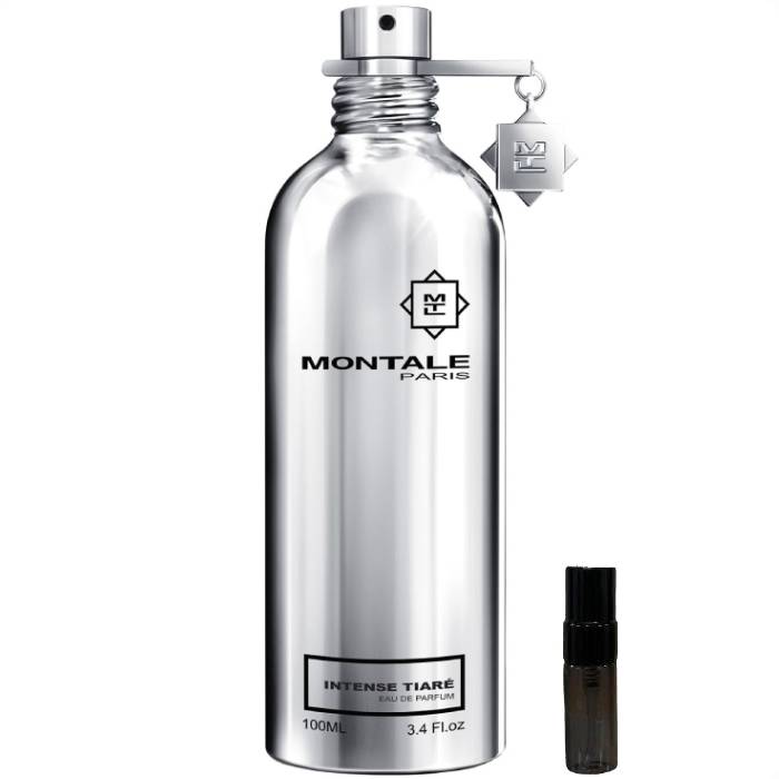Montale Paris Intense Tiaré - Eau de Parfum - LuxScents.nl
