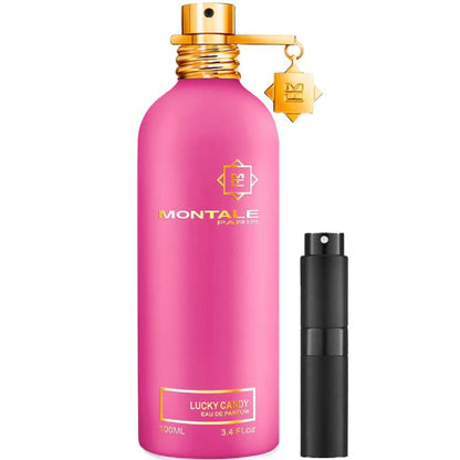 Montale Paris Lucky Candy - Eau de Parfum - LuxScents.nl