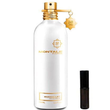 Montale Paris Mukhallat - Eau de Parfum - LuxScents.nl