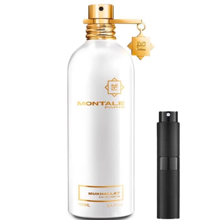 Montale Paris Mukhallat - Eau de Parfum - LuxScents.nl