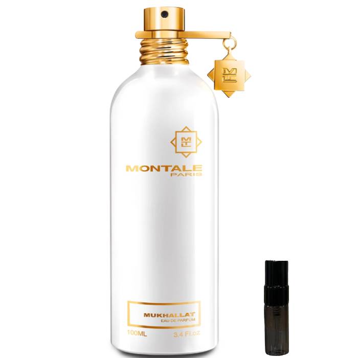 Montale Paris Mukhallat - Eau de Parfum - LuxScents.nl