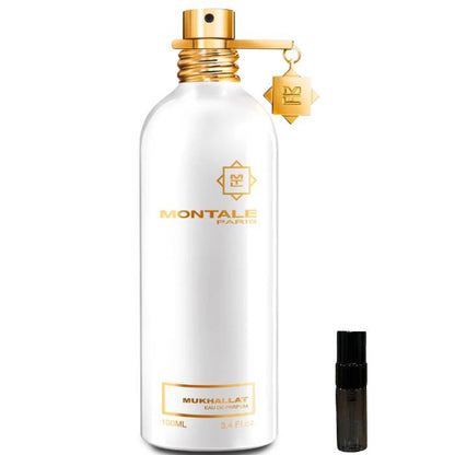 Montale Paris Mukhallat - Eau de Parfum - LuxScents.nl