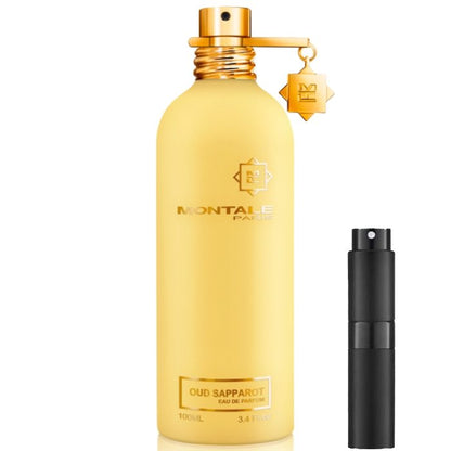 Montale Paris Oud Sapparot - Eau de Parfum - LuxScents.nl