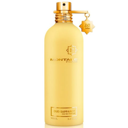 Montale Paris Oud Sapparot - Eau de Parfum - LuxScents.nl