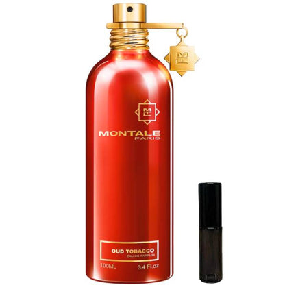 Montale Paris Oud Tobacco - Eau de Parfum - LuxScents.nl