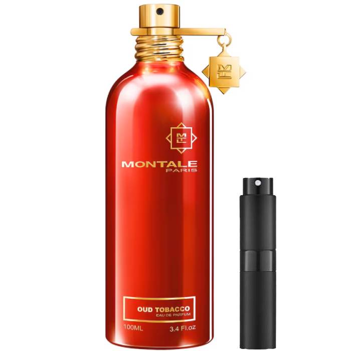 Montale Paris Oud Tobacco - Eau de Parfum - LuxScents.nl