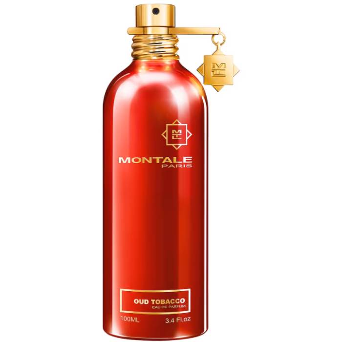 Montale Paris Oud Tobacco - Eau de Parfum - LuxScents.nl