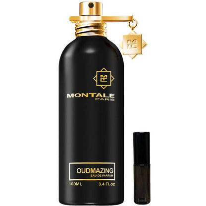 Montale Paris Oudmazing - Eau de Parfum - LuxScents.nl