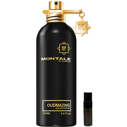 Montale Paris Oudmazing - Eau de Parfum - LuxScents.nl