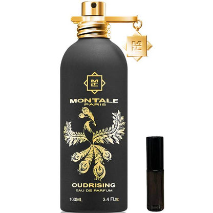 Montale Paris Oudrising - Eau de Parfum - LuxScents.nl