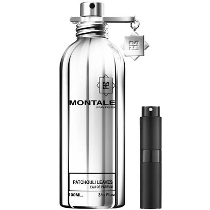 Montale Paris Patchouli Leaves - Eau de Parfum - LuxScents.nl