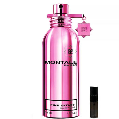 Montale Paris Pink Extasy - Eau de Parfum - LuxScents.nl