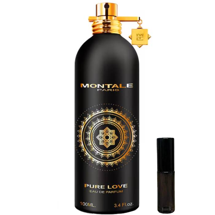 Montale Paris Pure Love - Eau de Parfum - LuxScents.nl