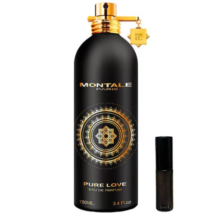 Montale Paris Pure Love - Eau de Parfum - LuxScents.nl