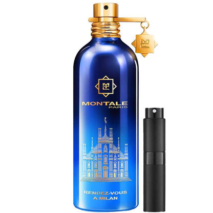Montale Paris Rendez - Vous A Milan - Eau de Parfum - LuxScents.nl