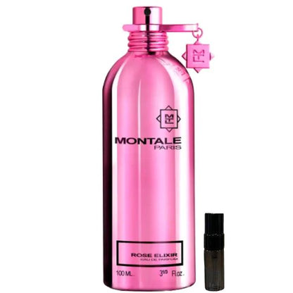 Montale Paris Rose Elixir - Eau de Parfum - LuxScents.nl