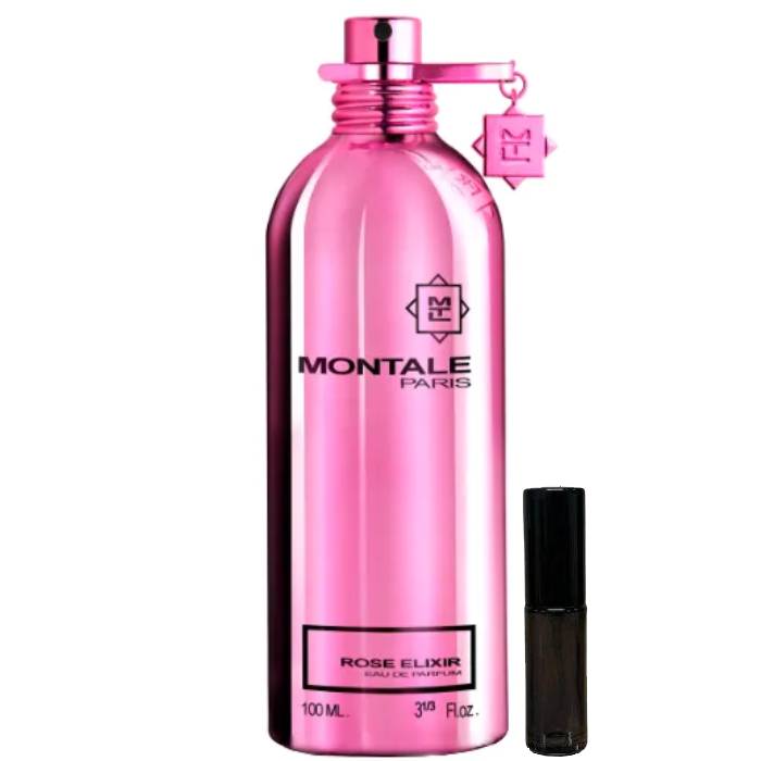 Montale Paris Rose Elixir - Eau de Parfum - LuxScents.nl