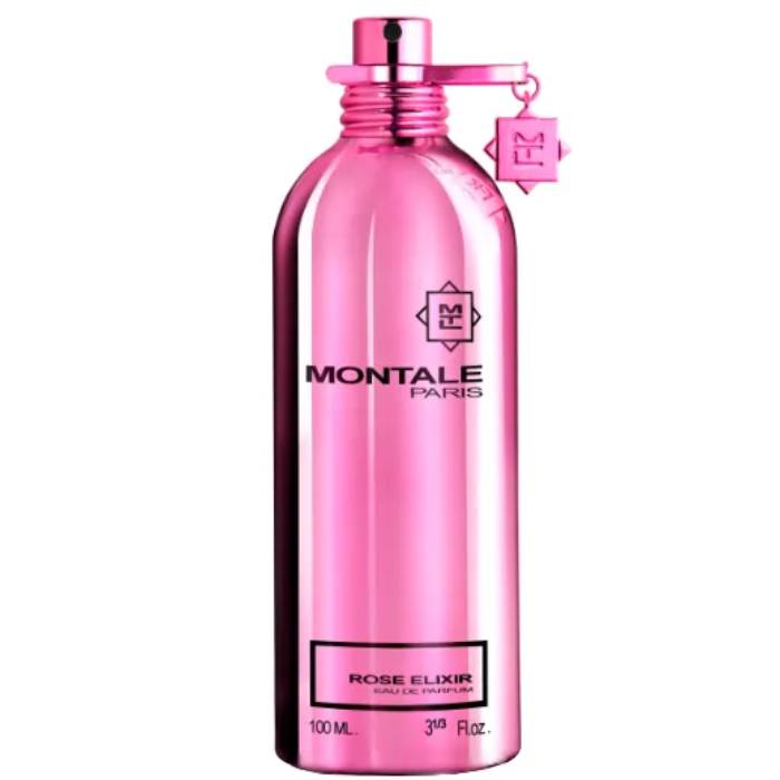 Montale Paris Rose Elixir - Eau de Parfum - LuxScents.nl