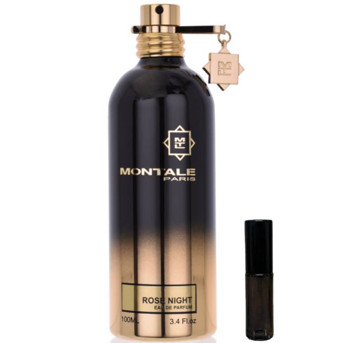 Montale Paris Rose Night - Eau de Parfum - LuxScents.nl