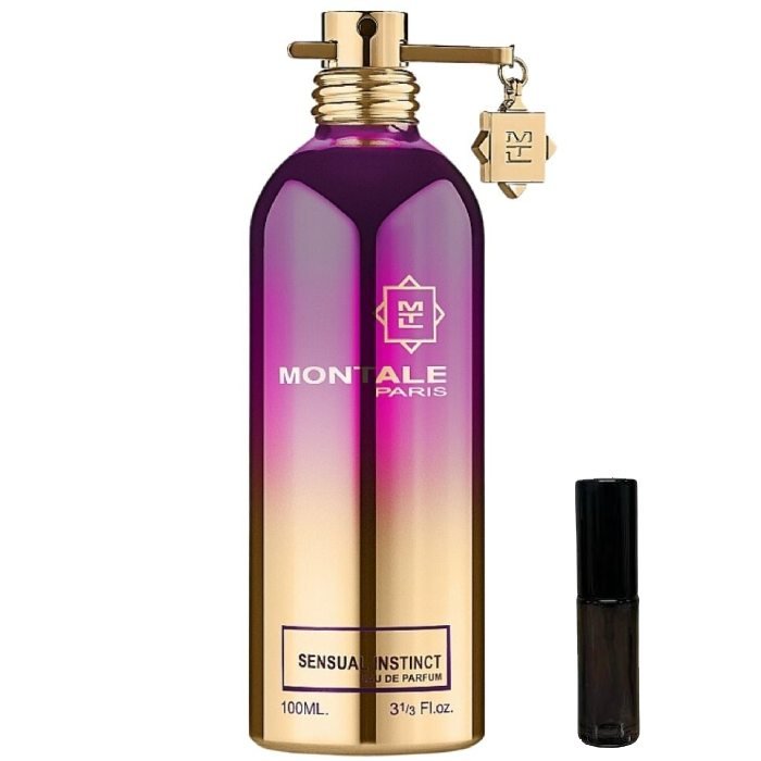 Montale Paris Sensual Instinct - Eau de Parfum - LuxScents.nl