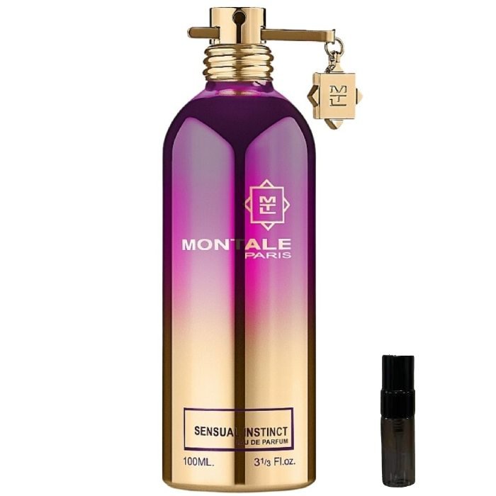 Montale Paris Sensual Instinct - Eau de Parfum - LuxScents.nl