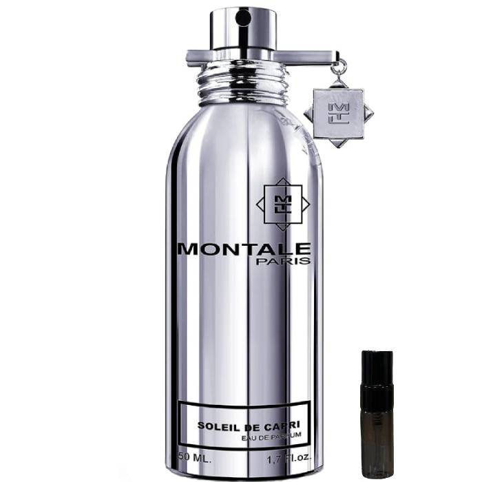 Montale Paris Soleil de Capri - Eau de Parfum - LuxScents.nl