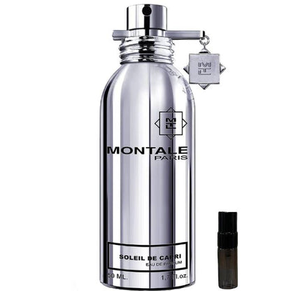 Montale Paris Soleil de Capri - Eau de Parfum - LuxScents.nl