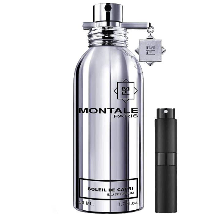 Montale Paris Soleil de Capri - Eau de Parfum - LuxScents.nl