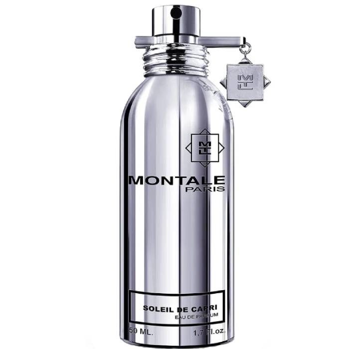 Montale Paris Soleil de Capri - Eau de Parfum - LuxScents.nl