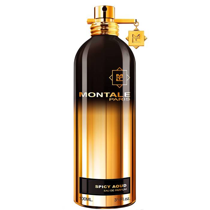 Montale Paris Spicy Aoud - Eau de Parfum - LuxScents.nl