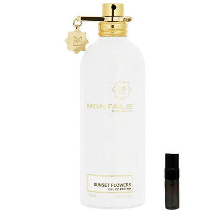 Montale Paris Sunset Flowers - Eau de Parfum - LuxScents.nl