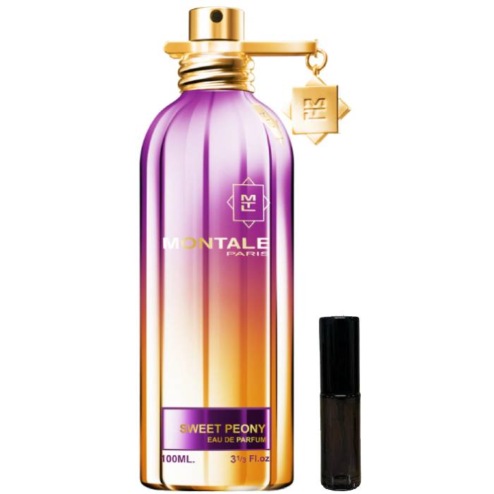 Montale Paris Sweet Peony - Eau de Parfum - LuxScents.nl