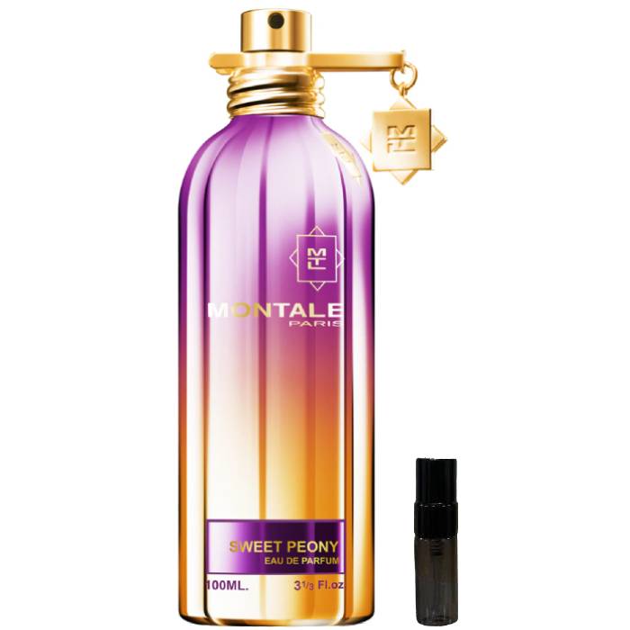 Montale Paris Sweet Peony - Eau de Parfum - LuxScents.nl