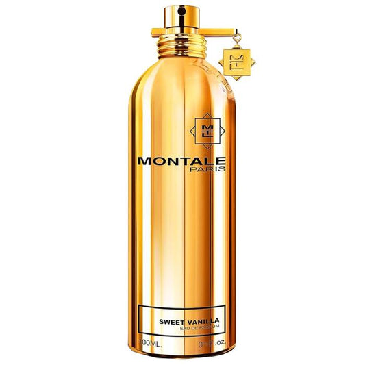 Montale Paris Sweet Vanilla - Eau de Parfum - LuxScents.nl