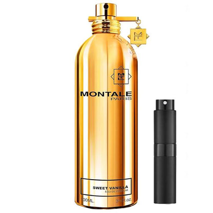 Montale Paris Sweet Vanilla - Eau de Parfum - LuxScents.nl