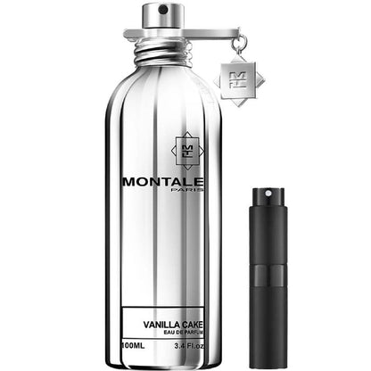 Montale Paris Vanilla Cake - Eau de Parfum - LuxScents.nl