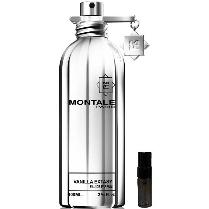 Montale Paris Vanilla Extasy - Eau de Parfum - LuxScents.nl