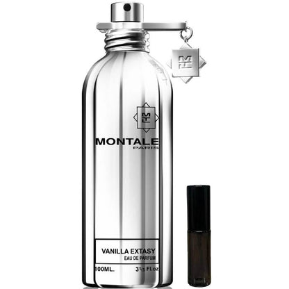 Montale Paris Vanilla Extasy - Eau de Parfum - LuxScents.nl