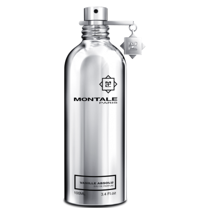 Montale Paris Vanille Absolu - Eau de Parfum - LuxScents.nl
