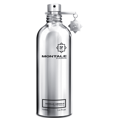 Montale Paris Vanille Absolu - Eau de Parfum - LuxScents.nl