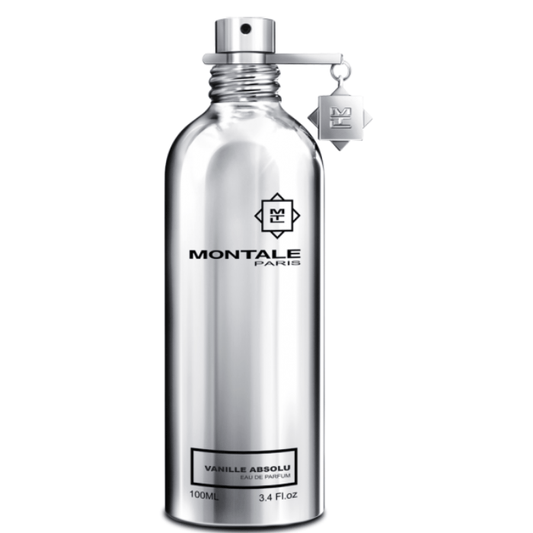 Montale Paris Vanille Absolu - Eau de Parfum - LuxScents.nl