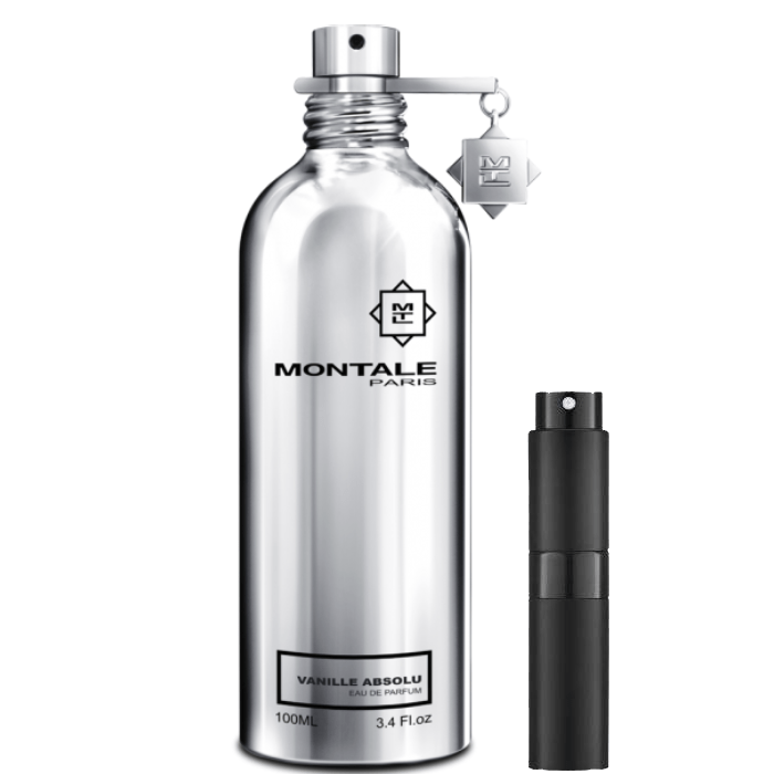 Montale Paris Vanille Absolu - Eau de Parfum - LuxScents.nl